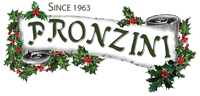 pronzini logo